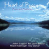 VARIOUS ARTISTS: Heart of Peace: Music and Meditation