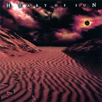 HEART OF SUN : Heart of Sun