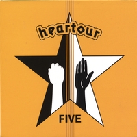 Heartour : FIVE