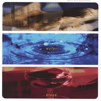 HEARTS AFIRE PRAISE BAND: Spirit Water Blood