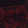 HEARTS IN STEREO: In the shadow of giants