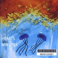 Hearts and Minutes : Hearts and Minutes
