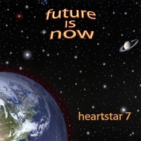 Neil Laurence & Heartstar7 : Future Is Now