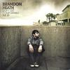 BRANDON HEATH: Don't Get Comfortable the EP