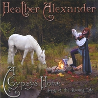 Heather Alexander : A Gypsy's Home