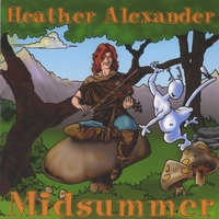 Heather Alexander : Midsummer