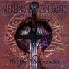 HEATHER ALEXANDER: Merlin's Descendants