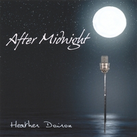 HEATHER DOIRON: After Midnight