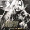 HEATHER HARDY: I Believe