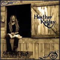 Heather Kelday : The Hitchin' Post