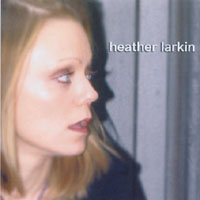 Heather Larkin : Heather Larkin