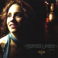 Heather Lauren : Mosaic