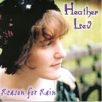 Heather Lev : Reason For Rain
