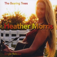 Heather Morris :  The Bearing Trees
