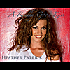 Heather Patrick: A Really Good Kiss