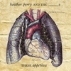 HEATHER PERRY AND THE _____S: These Appetites