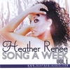 HEATHER RENEE: Song A Week - Vol 1