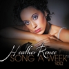 HEATHER RENEE: Song a Week, Vol. 2