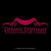HEATHER RENEE: Tiffany Epiphany