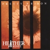 HEATHER RENEE: Pretty Prison