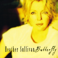 Heather Sullivan : Butterfly