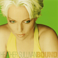 Heather Sullivan : Bound