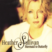 Heather Sullivan : Mermaid To Butterfly