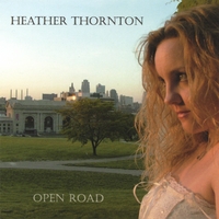 Heather Thornton : Open Road