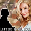 HEATHER WILKINS: Letters From War