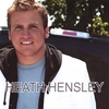 HEATH HENSLEY: Heath Hensley