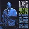 HEATH JONES: Lookin' Back