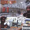 HEAT HOLDERS: Whats Higher Than #1