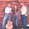 HEATHSTAND: Heathstand