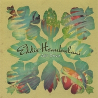 Eddie Heaukulani : Ali'i Drive