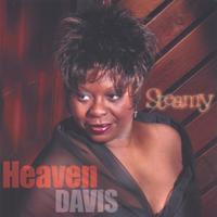 Heaven Davis : Steamy