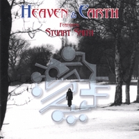 HEAVEN & EARTH FEATURING STUART SMITH: Heaven & Earth