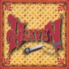 HEAVEN HENDERSON: Heaven On Earth