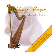 SALLY FLETCHER: Wedding Magic