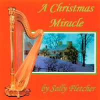 Sally Fletcher : A Christmas Miracle
