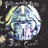 The Heavenly States : Black Comet