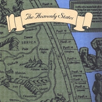 The Heavenly States : King Ephinany EP