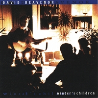 David Heavenor : Winter's Children