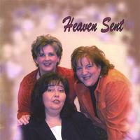Heaven Sent : Heaven Sent