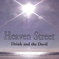 Alison Lee Freeman as Heaven Street : Drink and the Devil