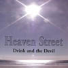 ALISON LEE FREEMAN AS HEAVEN STREET: Drink and the Devil