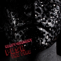 Heavy-Current : Push The Fire