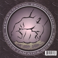 HEAVYHAND COMPILATION: South Jamaica Queens