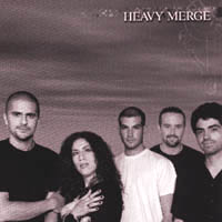Heavy Merge : Heavy Merge