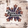 THE HEAVY SANDWICH: Songs About Stuff Sometimes