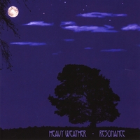 HEAVY WEATHER: Resonance